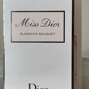 Miss Dior Blooming Bouquet Eau de Toilette 0.03 fl oz